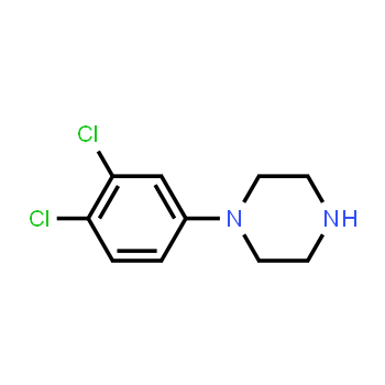57260-67-0 | 1-(3,4-diclorofenil)piperazina