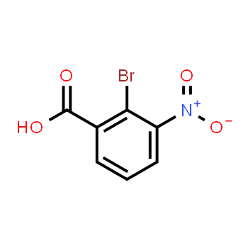 573-54-6 | 2-Bromo-3-nitrobenzoic acid