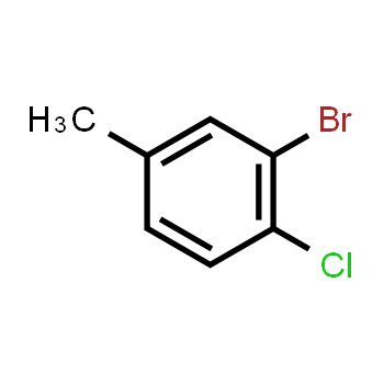 57310-39-1 | 3-Bromo-4-clorotolueno