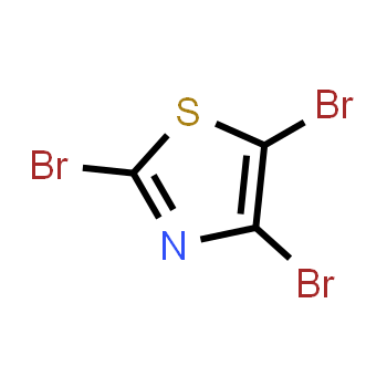 57314-13-3 | 2,4,5-tribromotiazol