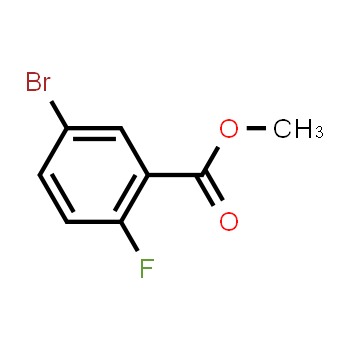 57381-59-6 | 5-bromo-2-fluorobenzoato de metilo