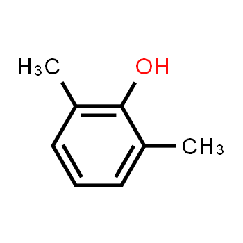 576-26-1 | 2,6-dimetilfenol