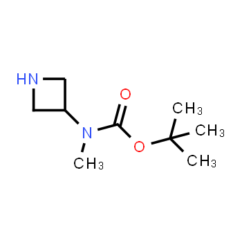577777-20-9 | Tert-butyl azetidin-3-yl(methyl)carbamate
