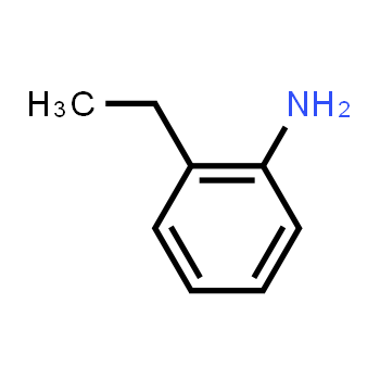 578-54-1 | 2-etilanilina