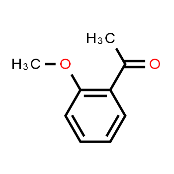 579-74-8 | 2'-Metoxiacetofenona
