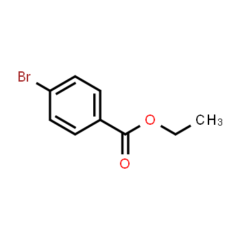 5798-75-4 | 4-bromobenzoato de etilo