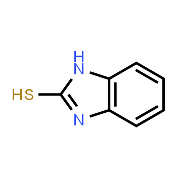 583-39-1 | 2-Mercapto benzimidazol