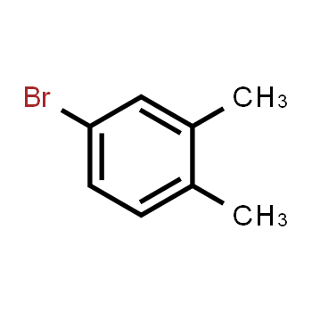583-71-1 | 4-Bromo-o-xileno