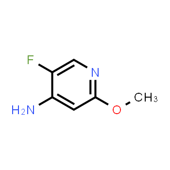 58381-05-8 | 5-fluoro-2-metoxipiridin-4-amina