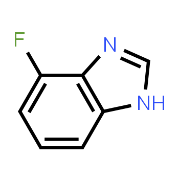 5847-89-2 | 4-fluoro-1H-benzimidazol