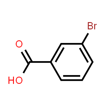 585-76-2 | 3-Bromobenzoic acid