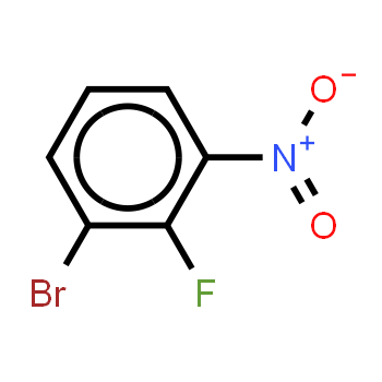 58534-94-4 | 3-bromo-2-fluoronitrobenceno