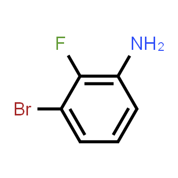 58534-95-5 | 3-Bromo-2-fluoroanilina