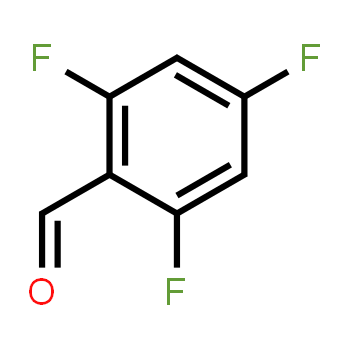 58551-83-0 | 2,4,6-Trifluorobenzaldehyde