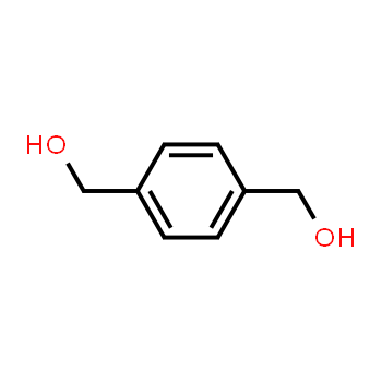 589-29-7 | 1,4-Bencenodimetanol