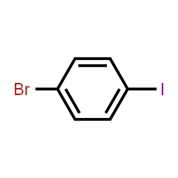 589-87-7 | 1-bromo-4-yodobenceno