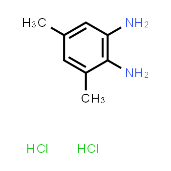 59007-83-9 | diclorhidrato de 1,2-diamino-3,5-dimetilbenceno