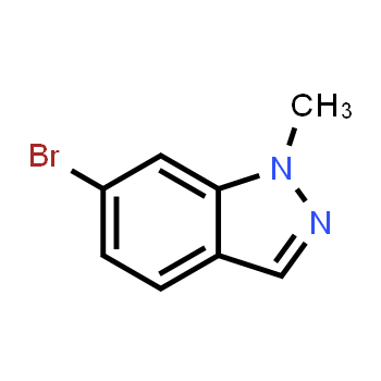 590417-94-0 | 6-bromo-1-metil-1H-indazol