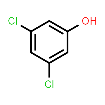 591-35-5 | 3,5-diclorofenol