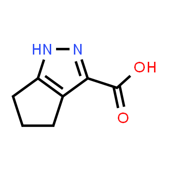5932-32-1 | 1,4,5,6-TETRAHYDRO-CYCLOPENTAPYRAZOLE-3-CARBOXYLIC ACID