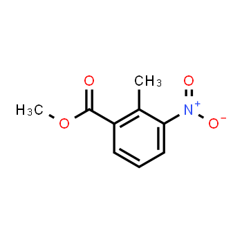 59382-59-1 | Methyl 2-methyl-3-nitrobenzoate