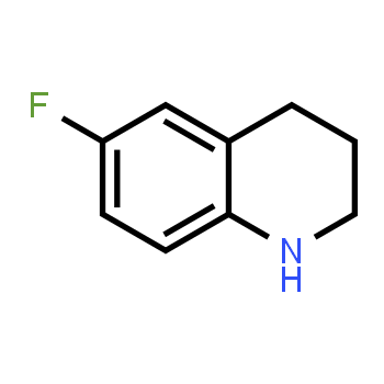 59611-52-8 | 6-fluoro-1,2,3,4-tetrahidroquinolina