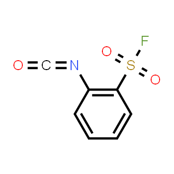 59651-55-7 | fluoruro de 2-isocianato-bencenosulfonilo