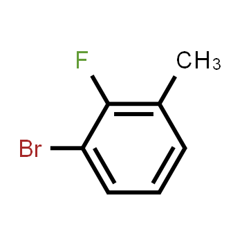 59907-12-9 | 3-bromo-2-fluorotolueno