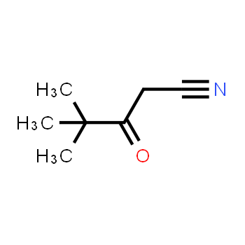 59997-51-2 | Pivaloilacetonitrilo
