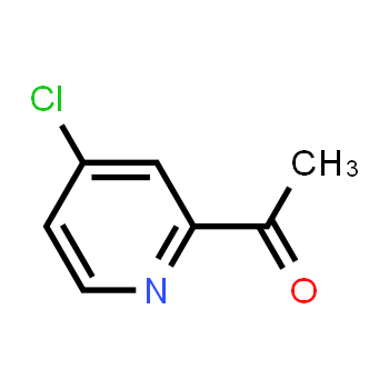 60159-37-7 | 1-(4-cloropiridin-2-il)etanona