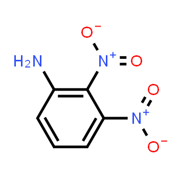 602-03-9 | 2,3-dinitroanilina