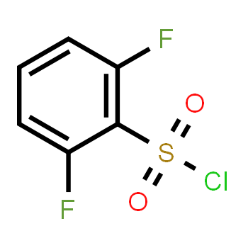 60230-36-6 | cloruro de 2,6-difluorobencenosulfonilo