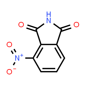 603-62-3 | 3-Nitroftalimida