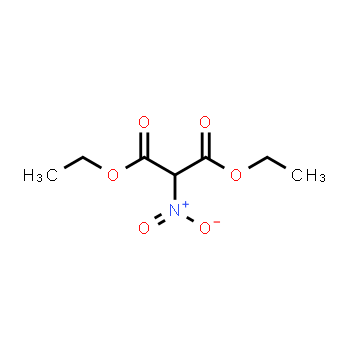 603-67-8 | 2-nitromalonato de dietilo