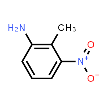 603-83-8 | 2-Metil-3-nitroanilina