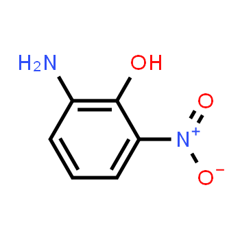 603-87-2 | 2-amino-6-nitrofenol