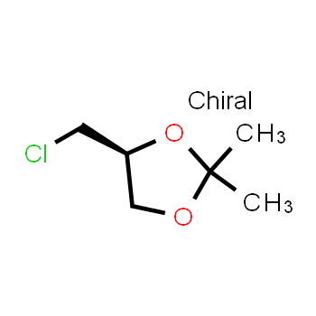 60456-22-6 | (S)-(-)-4-Clorometil-2,2-dimetil-1,3-dioxolano