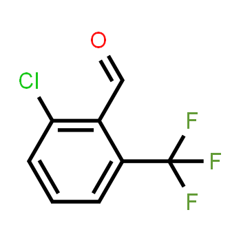 60611-22-5 | 2-cloro-6-(trifluorometil)benzaldehído