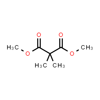 6065-54-9 | 2,2-dimethyl-propanedioic acid dimethyl ester