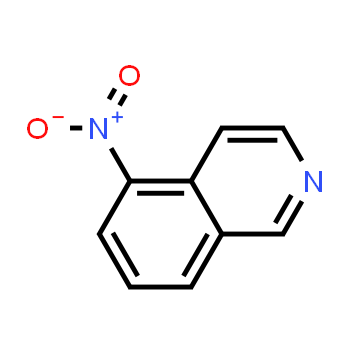 607-32-9 | 5-nitroisoquinolina