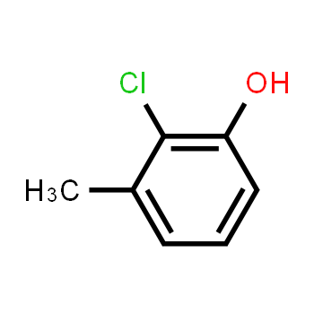 608-26-4 | 2-cloro-3-metilfenol