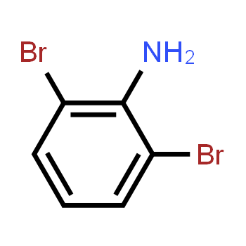 608-30-0 | 2,6-dibromoanilina