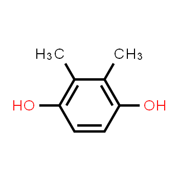 608-43-5 | 2,3-Dimetilbenceno-1,4-diol