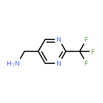 608515-92-0 | [2-(trifluorometil)pirimidin-5-il]metanamina
