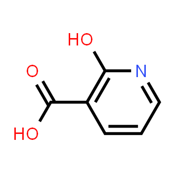 609-71-2 | 2-Hydroxynicotinic acid