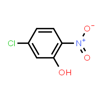 611-07-4 | 5-cloro-2-nitrofenol