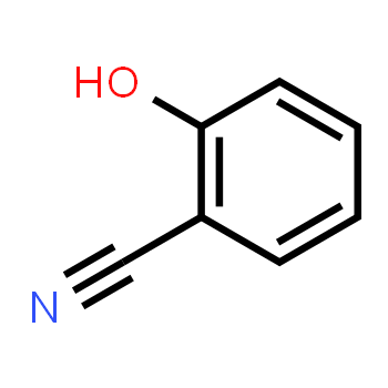 611-20-1 | 2-hidroxibenzonitrilo