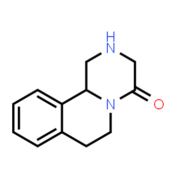 61196-37-0 | 2,3,6,7-tetrahidro-1H-pirazino[2,1-a]isoquinolin-4(11bH)-ona