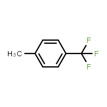 6140-17-6 | 4-Metilbenzotrifluoruro