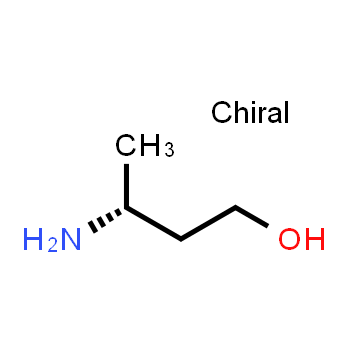 61477-40-5 | (R)-3-amino-1-butanol